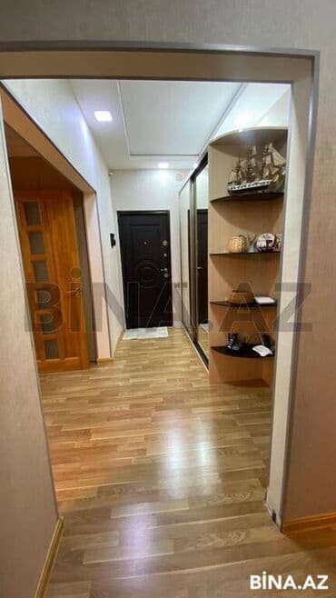 ehmedlide ev: Bakı, Əhmədli, 3 otaqlı, Köhnə tikili, m. Əhmədli, 82 kv. m — 19