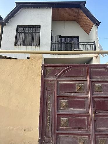 ev elanlari mingecevir: 170 kv. m, 4 otaqlı, Qaz — 2