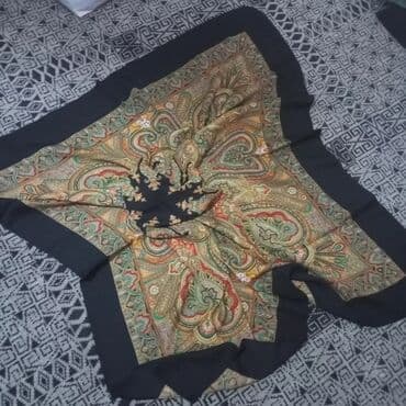 yun şal: Qedimi. tirmä. tämiz. yunan. şal. 70 ilindi. nänämin — 6