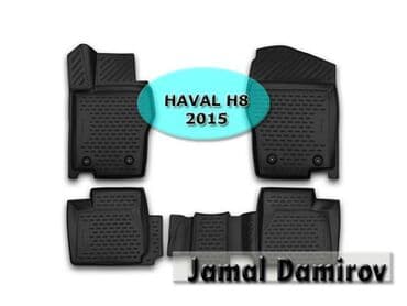 ayağaltı: Haval h8 2015 ucun poliuretan ayaqaltilar 🚙🚒 ünvana və bölgələrə — 1