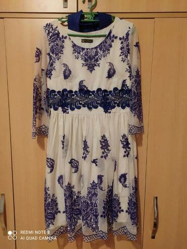 боорсоки на заказ бишкек: 2 defe geyilib teze kimidi defekti yoxdu 40 razmer 10 m satılır ünvan — 1