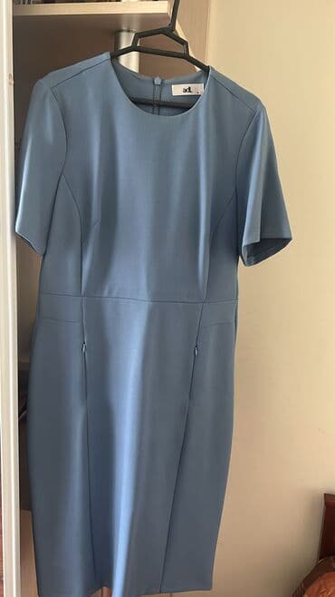 ikinci əl uşaq əşyaları: Gündəlik don, Midi, Adl, L — 1