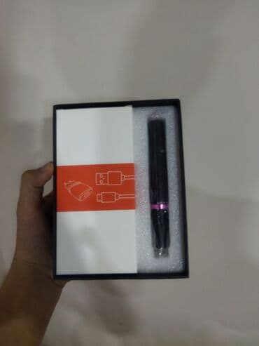 Lazer aparatları: Tatto silmə, Kredit — 2