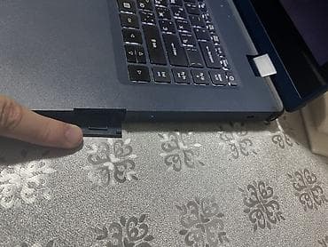 mi band 9: Acer Enduro Urban (BUN314-51W) noutbuk - Ekran: 14", Full HD — 6