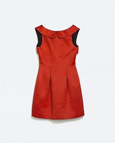 beli: Ziyafət donu, Midi, Zara, XS — 1