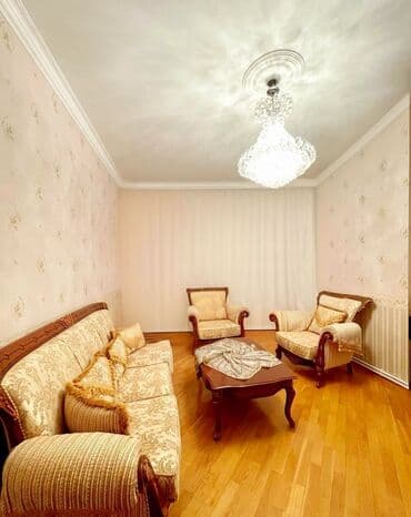 Mercedes-Benz: Nərimanov metro. Hər şəraitdə səligəli insanlara ev kirayə — 3