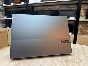 Компьютеры, ноутбуки и планшеты: Б/у Lenovo ThinkBook, 15.6 ", Intel Core i5, 512 ГБ, Самовывоз, Платная доставка, Доставка в районы — 4