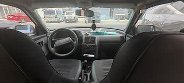 sükan vaz: VAZ (LADA) 2112: 1.6 l | 2006 il 196000 km Hetçbek — 6