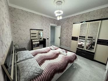 bine sovxoz evler: Bağ evi/həyət evi – geniş həyət, isdi hovuz filtirli İsmayıllı — 8