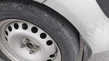 r16 55 205: İşlənmiş Disk təkər 205 / 55 / R 16, 4 Boltlu — 3