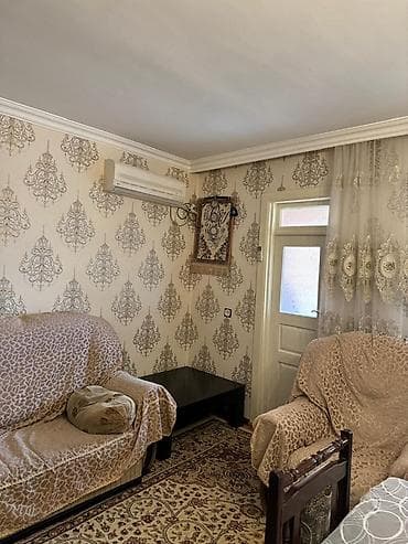 naftalan ev alqi satqisi: Gəncə, 5 otaqlı, Köhnə tikili, 95 kv. m — 7