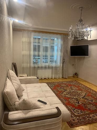 modern ev: Ehmedlidə Sarayev kucesi 14de metroya 5-6deqlik mesafede butun seraiti — 3
