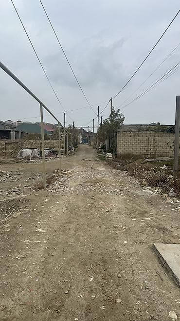 Kommersiya daşınmaz əmlakı: 3 sot, Mülkiyyətçi, Kupça (Çıxarış) — 8