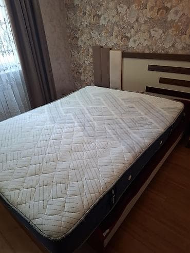 matras sifarisi: Böyüklər üçün İşlənmiş Bambuk Döşək, Ünvandan götürmə — 1