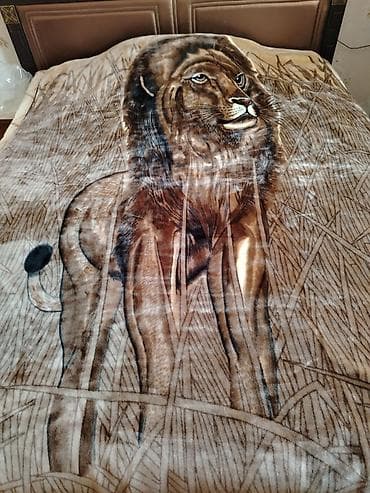 Другой декор и предметы интерьера: Фигура, Дерево, цвет - Коричневый — 3