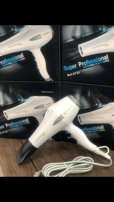 Hava fenləri: Saç üçün fənlər, 22 manatdan 56 manata qədər — 5