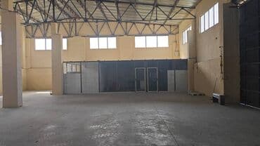 bakida ucuz hosteller: İcarəyə Anbar Verilir! Bakı şəhəri, Nizami rayonu ərazisində, Koroğlu — 3