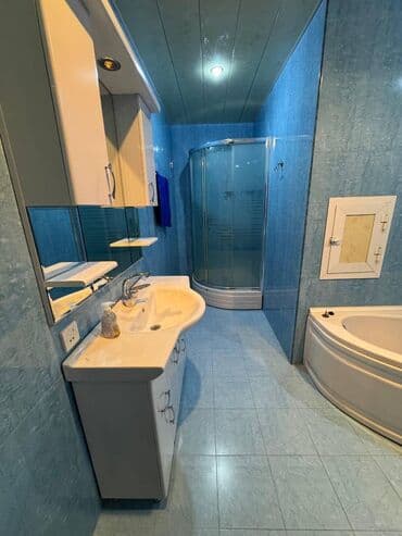 kiraye evler aile ucun: Nərimanov rayonu Təbriz küçəsi, 17 mərtəbəli binanın 11-ci mərtəbəsi — 12