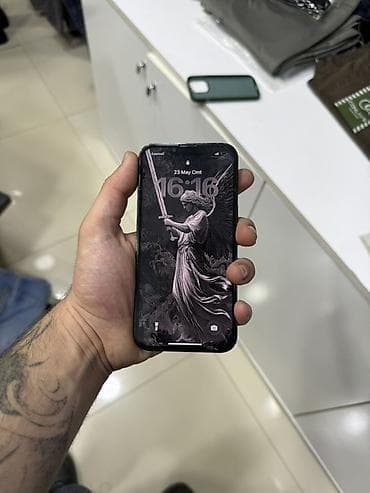 17 iphone: IPhone 13 Pro, 256 GB, Yaşıl, Simsiz şarj, Face ID — 4