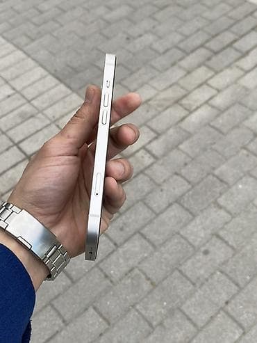 iphone 16 e4: IPhone 13, 128 GB, Ağ, Face ID — 4