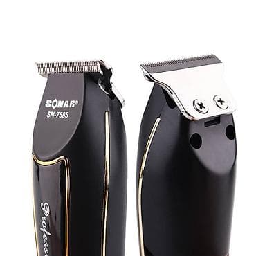 ucuz toster: Saç qırxan maşın, Yeni, Pulsuz çatdırılma, Ödənişli çatdırılma, Rayonlara çatdırılma — 7