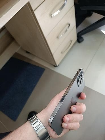 ıpad 10 nesil: IPhone 14 Pro, 256 GB, Space Gray, Face ID — 3
