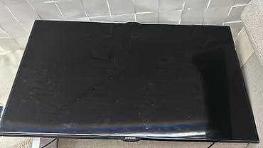 televizor kransteyn: Samsung LED TV – Model: UE46ES7500S - Ekran: 46 düym (116 sm), LED - — 1