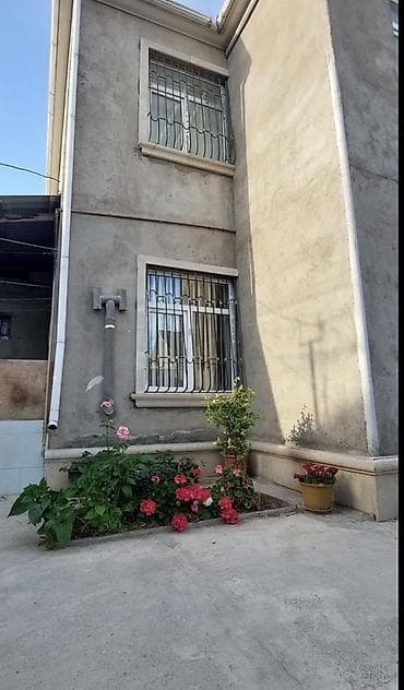 blue residence ev satilir: 140 kv. m, 5 otaqlı, İşıq — 3