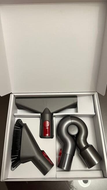 фильтры для пылесоса самсунг sc4520: Dyson Furniture Cleaning Kit – PN: 972204-01 Dyson tozsoranları üçün — 5