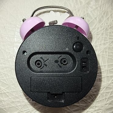 Ev saatları: Masaüstü saatlar, Mexaniki — 2