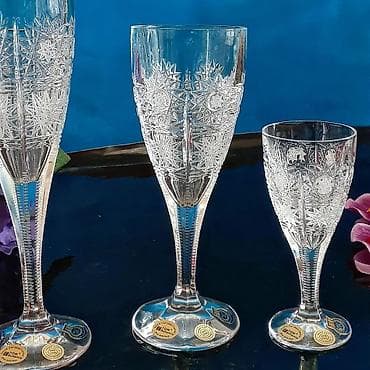 ucuz sobalar: Stəkanlar, rəng - Ağ — 2