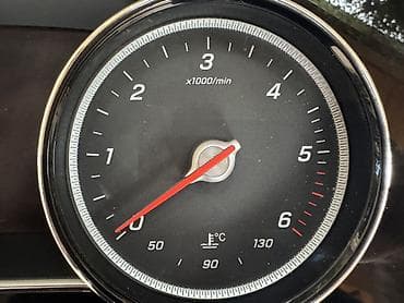 islenmis ventilator: Mercedes-Benz W213 E-klass, 2017 il, Orijinal, Almaniya, İşlənmiş — 5