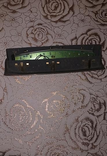 optima stop: LED, Opel 2005 il — 2