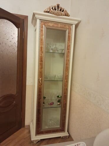 Avtoservis avadanlıqları: Şüşəli dolab vitrini — 2