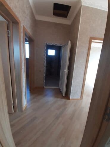 naxcivan heyet evi elanlari: Binəqədi qəs. 3 otaqlı, 90 kv. m, Kredit yoxdur, Yeni təmirli — 2
