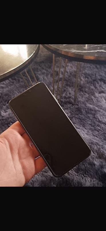 ipad pro ucuz: IPhone Xs, Qızılı, Face ID — 2