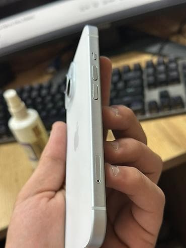 14 iphone 128: IPhone 14, 128 GB, Ağ — 6