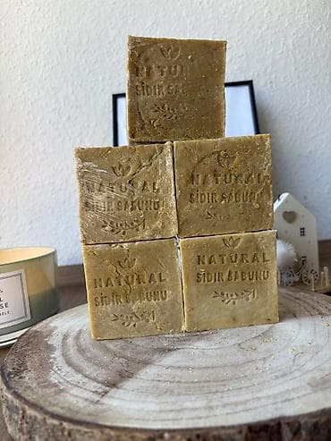 Sidr sabunu ve digər natural sabunlar Sumqayıt daxili çatdırılma lalafo.az -da Sidr sabunu ve digər natural sabunlar Sumqayıt daxili çatdırılma