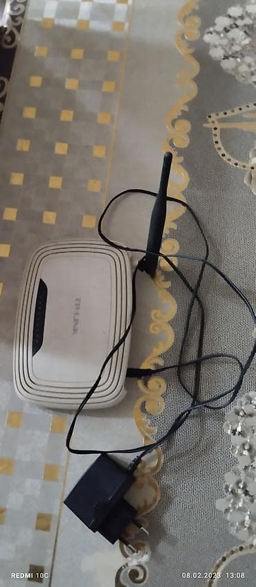 poco x7 pro 256gb: Modem işlək vəziyyətdə heç bir problemi yoxdur çatdırılma pulsuzdur — 5