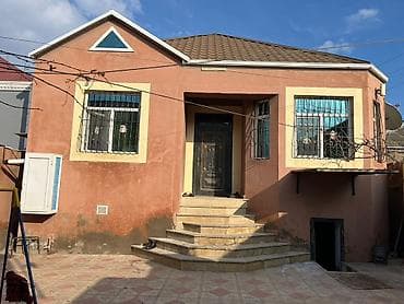 savalanda satilan heyet evleri: 103 kv. m, 4 otaqlı, Kanalizasiya — 5