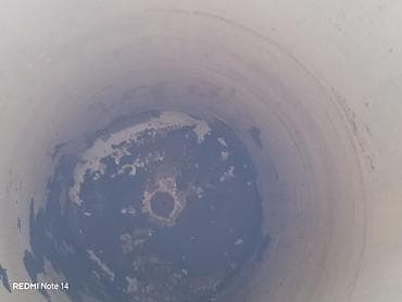 пластмассовый бак для воды купить: Sənaye tipli metal silindrik çən – çevrilə bilən karkaslı - Material — 6