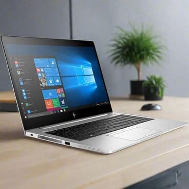g6: 💻 HP EliteBook 840 G6 – İş və Təhsil üçün İdeal Noutbuk 🔹 Marka / — 1