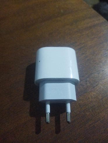 irshad electronics gence: Adapter — 1