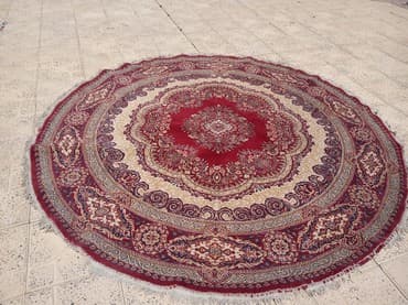 ikinci əl xalça: Xalça — 1