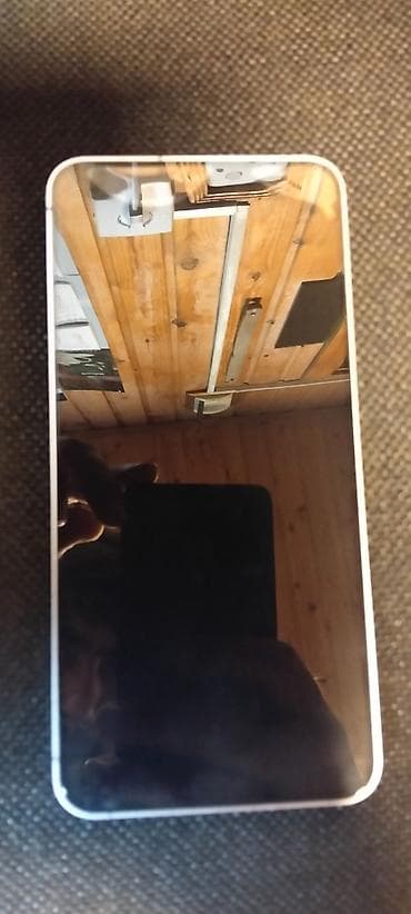 samsung telfon: Samsung Galaxy S25 Edge, 128 GB, rəng - Qara — 5