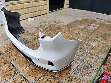 Капоты: Задний, Changan 05, 2025 г., Китай — 7