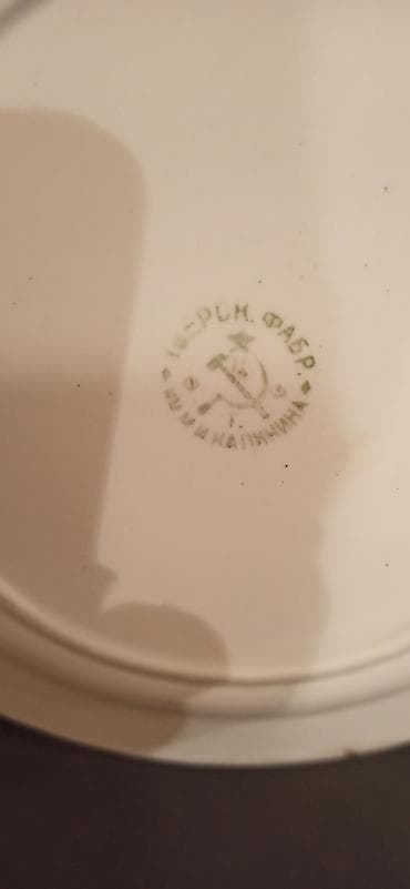 gitara klassik: Kolleksiya üçün dekorativ heykəlciklər və keramika qab dəsti - — 8