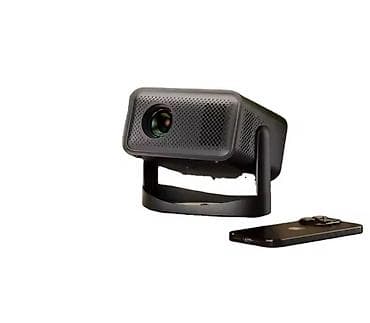 Kateqoriya: Proyektorlar Brend: No Brand Model: WiFi Projector V18