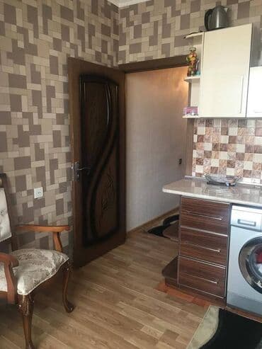 məhlə evi: Bakı, 2 otaqlı, Köhnə tikili, 60 kv. m — 3