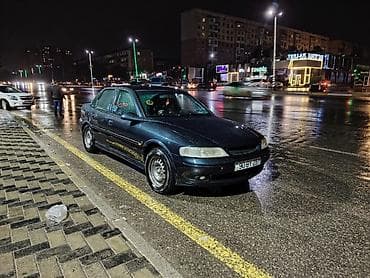 ихсан авто: Opel Vectra: 2 л | 2000 г. 212054 км Седан — 5